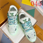 LVシューズ モデル171